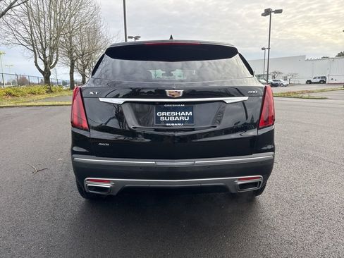 Used 2023 Cadillac XT5 Premium Luxury image 6