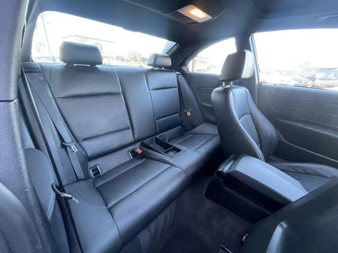 Used 2012 BMW 135i Coupe RWD image 14