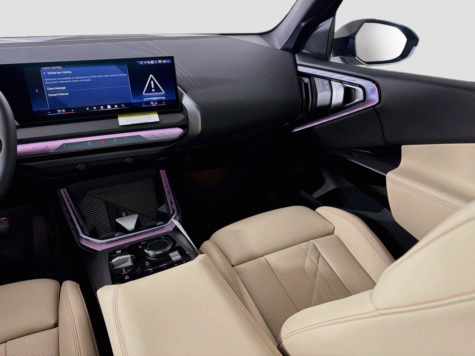New 2026 BMW X3 xDrive30i AWD/4WD image 23