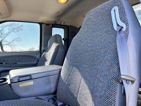 Used 2002 Dodge Ram 2500 Truck 4x4 Quad Cab image 17