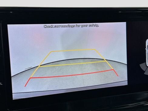 Used 2021 Kia Sorento SX image 17