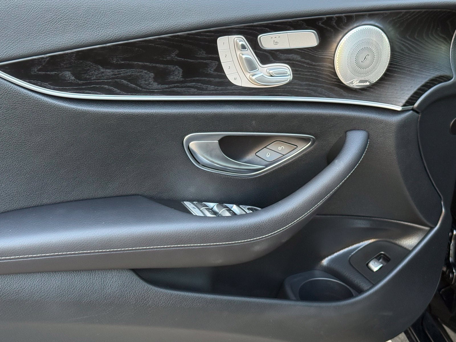 Used 2023 Mercedes-Benz E 350 Sedan image 21