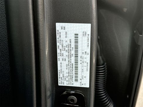 New 2026 Ford F150 XLT w/ Equipment Group 302A MID image 28