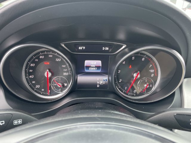 Used 2019 Mercedes-Benz GLA 250 w/ Convenience Package image 38