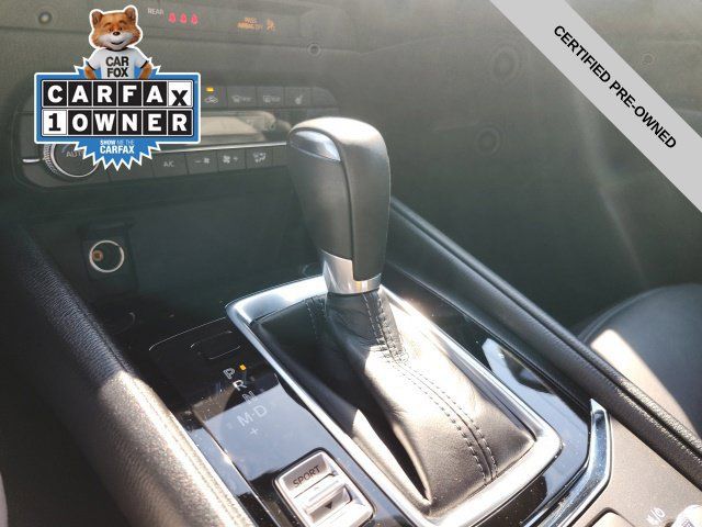 Certified 2025 MAZDA CX-5 AWD 2.5 S image 32