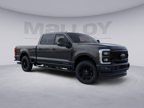 New 2026 Ford F250 XLT w/ XLT Premium Package image 24