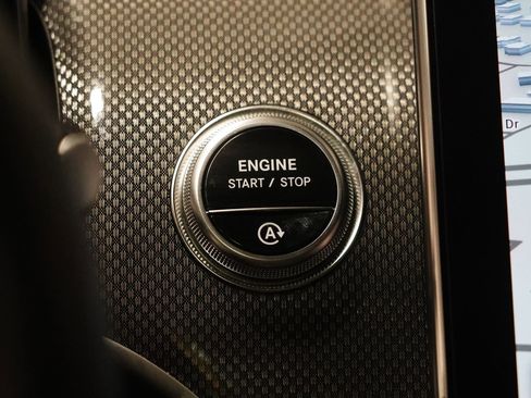 Used 2026 Mercedes-Benz GLC 43 AMG AMG GLC 43 image 24