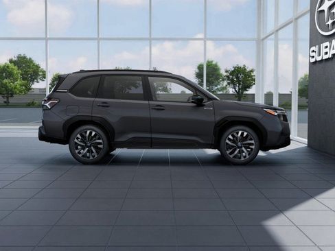 New 2026 Subaru Forester Touring AWD/4WD image 7