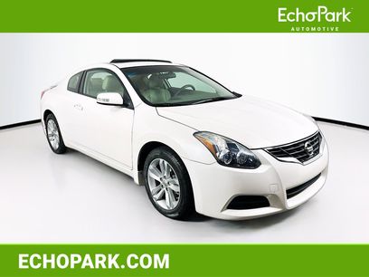 Used 2011 Nissan Altima 2.5 S w/ 2.5S Premium Pkg