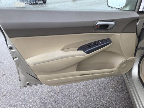 Used 2008 Honda Civic LX image 23