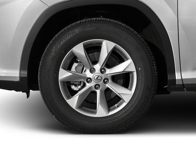 Used 2017 Lexus RX 350 AWD w/ Premium Package image 11
