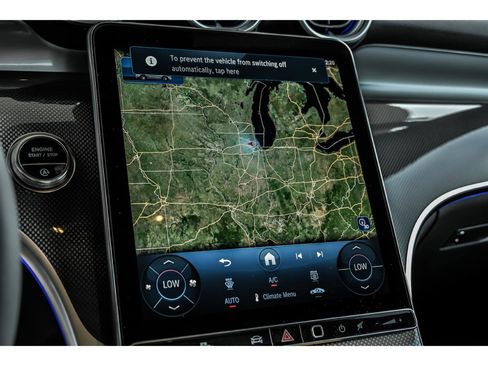 Certified 2026 Mercedes-Benz GLC 300 4MATIC image 18