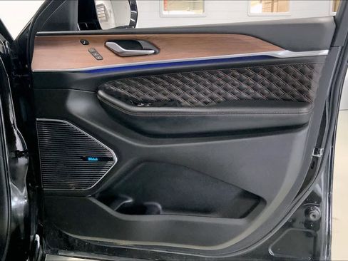 Used 2022 Jeep Grand Cherokee Summit image 25