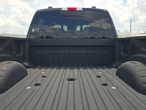 Used 2026 Ford F250 King Ranch w/ Chrome Package AWD/4WD image 11