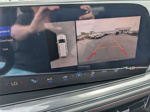 New 2026 Chevrolet Tahoe RST RWD image 32