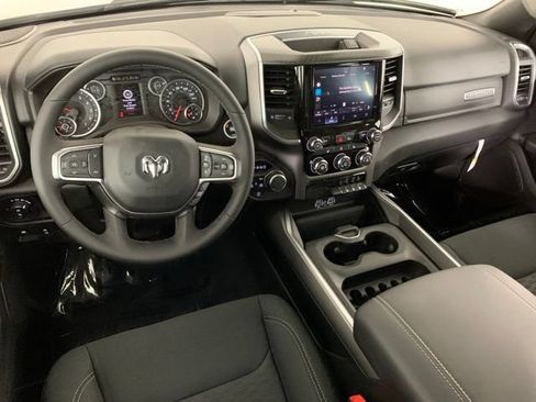 New 2026 RAM 1500 Big Horn AWD/4WD image 13