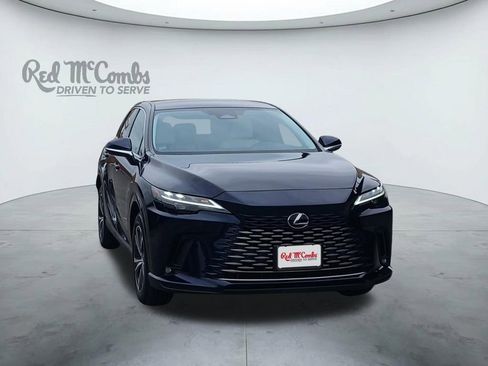 Used 2024 Lexus RX 350 FWD w/ Technology Package image 7