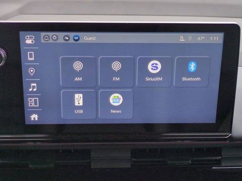 New 2026 Honda Prologue Touring image 16