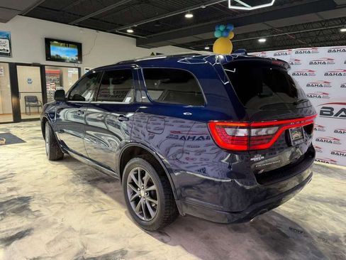Used 2018 Dodge Durango GT w/ Premium Group image 10