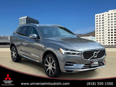 Used 2020 Volvo XC60 T8 Inscription