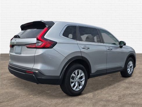 Used 2026 Honda CR-V LX image 6