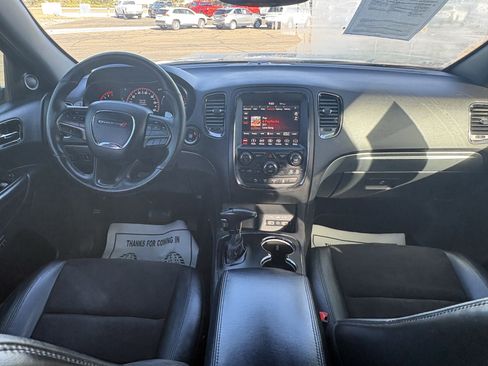 Used 2019 Dodge Durango R/T w/ Blacktop Package image 14