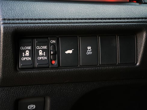 Certified 2026 Honda Odyssey Sport-L image 40