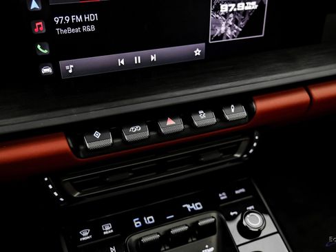 Used 2024 Porsche 911 Carrera GTS RWD image 64