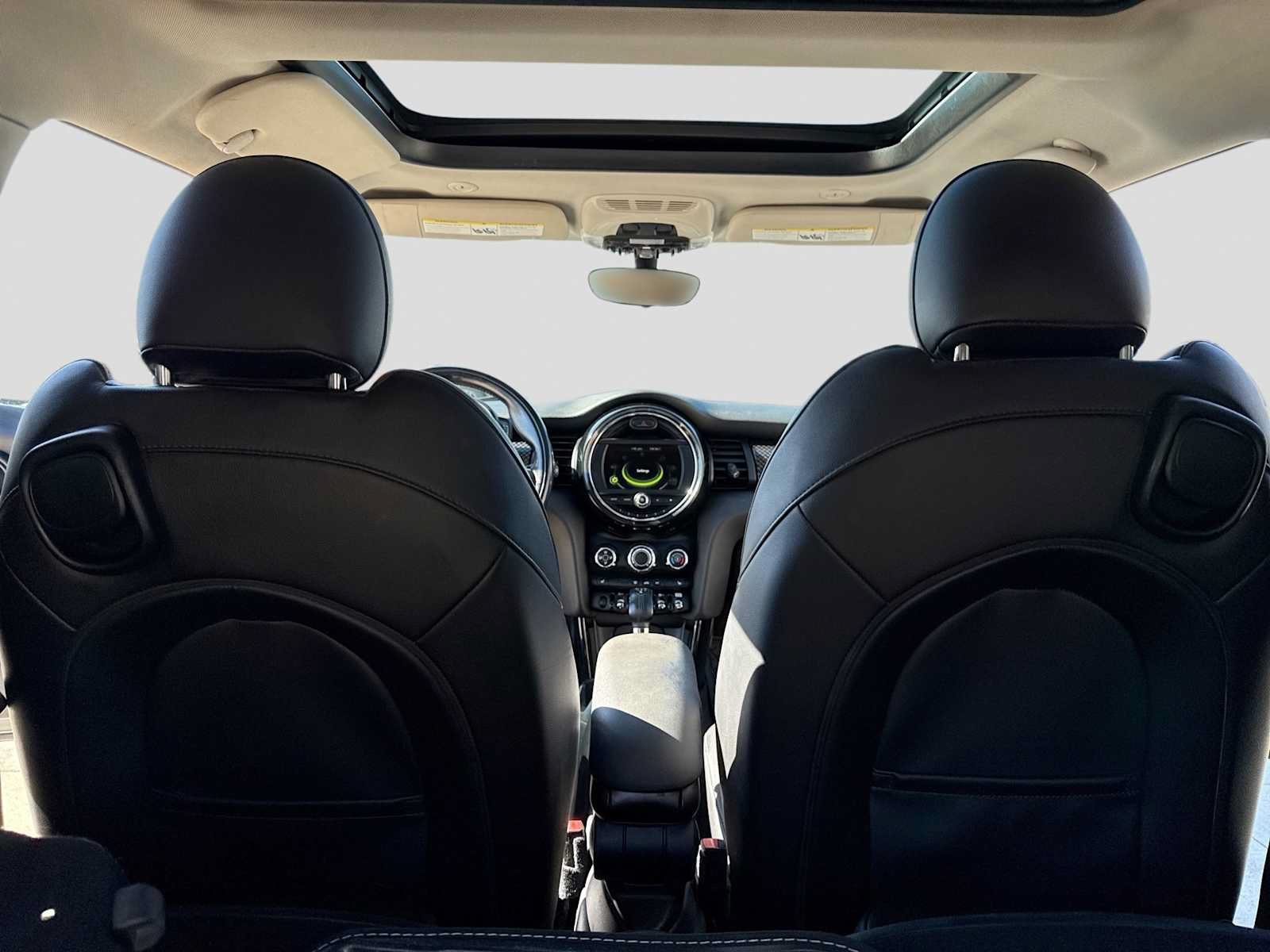 Used 2018 MINI Cooper S FWD image 17