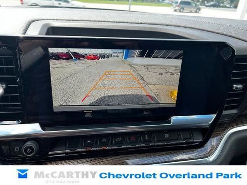New 2026 Chevrolet Silverado 1500 LT AWD/4WD image 14
