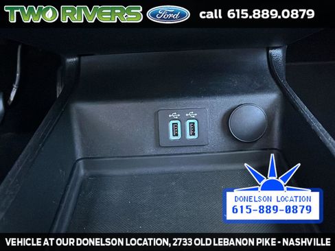 Used 2019 Ford Fusion SE image 27