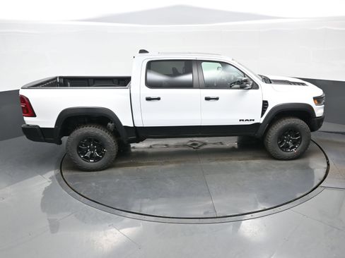 New 2026 RAM 1500 RHO image 23