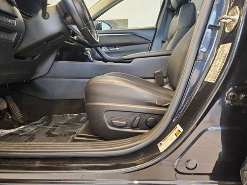 Used 2024 MAZDA CX-50 AWD 2.5 S w/ Preferred Package image 14