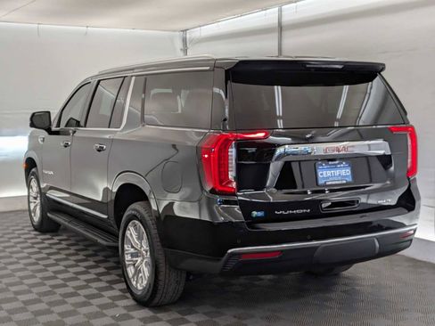 Certified 2024 GMC Yukon XL SLT image 4