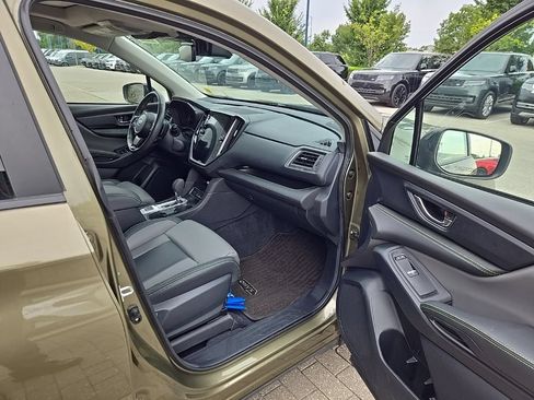 Used 2023 Subaru Ascent Onyx Edition AWD/4WD image 20