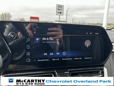 New 2026 Chevrolet TrailBlazer LT w/ Convenience Package image 13