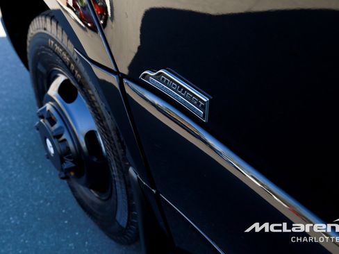 New 2024 Mercedes-Benz Sprinter 3500 image 47