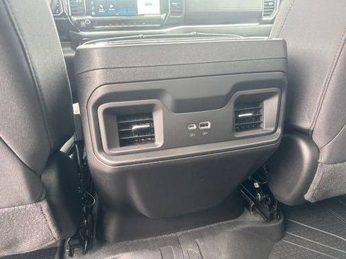 New 2026 Chevrolet Silverado 1500 RST w/ Redline Edition AWD/4WD image 30