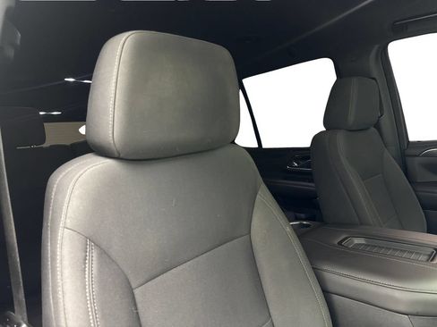 Used 2024 Chevrolet Tahoe LS w/ Driver Alert Package RWD image 47