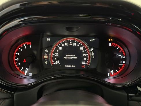 New 2026 Dodge Durango GT AWD/4WD image 29