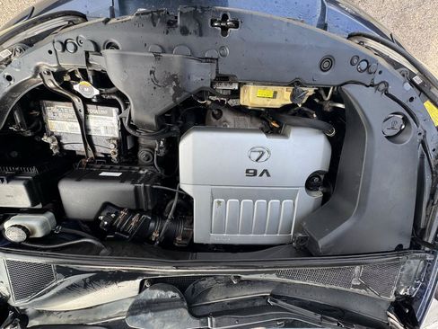 Used 2007 Lexus RX 350 AWD image 20