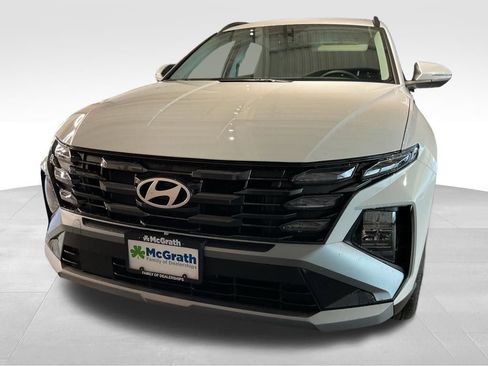 New 2026 Hyundai Tucson SEL image 8