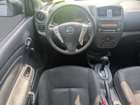 Used 2017 Nissan Versa S Plus FWD image 13