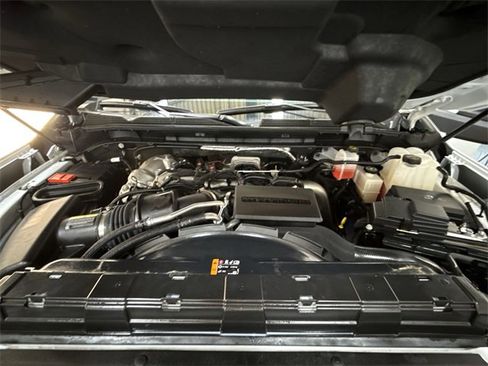 Certified 2025 GMC Sierra 3500 Denali w/ Denali Reserve Package image 27