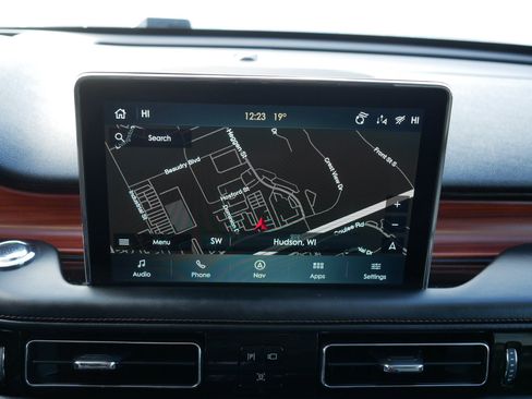 Used 2021 Lincoln Aviator Grand Touring w/ Equipment Group 302A image 30