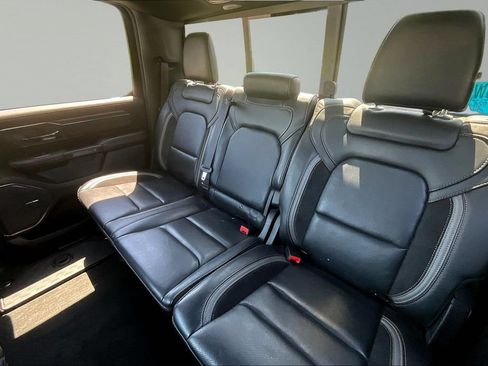 Used 2024 RAM 1500 TRX AWD/4WD image 17