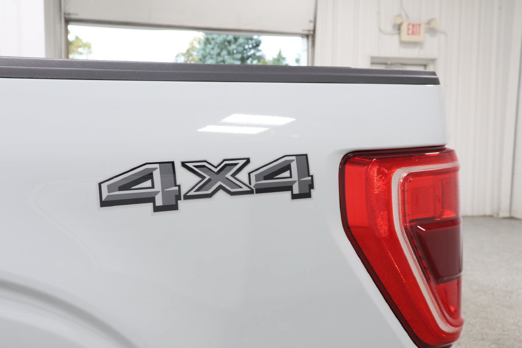 Used 2023 Ford F150 XLT w/ Equipment Group 302A High AWD/4WD image 19