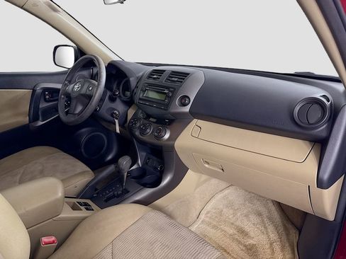 Used 2012 Toyota RAV4 FWD w/ Value Pkg image 20