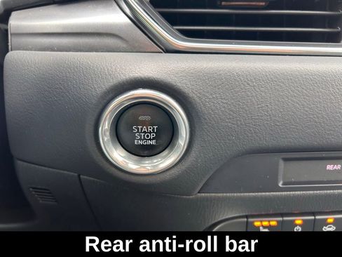 Used 2020 MAZDA CX-5 Touring image 27