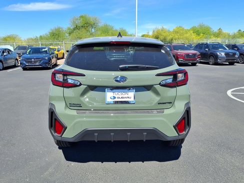 New 2026 Subaru Crosstrek 2.5i AWD/4WD image 10